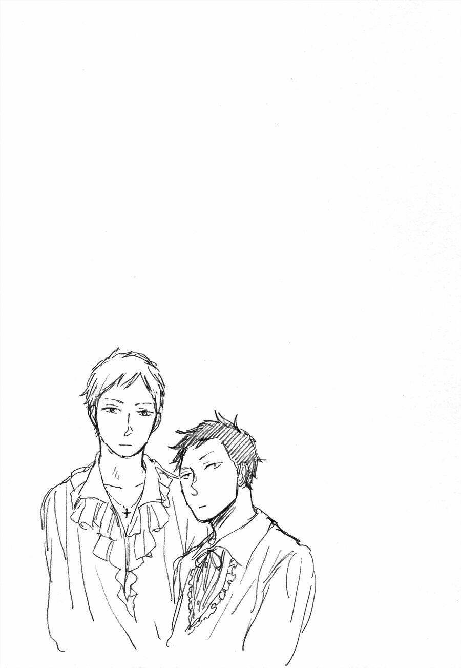 kanemochi-kun to binbou-kun chapter 4 29