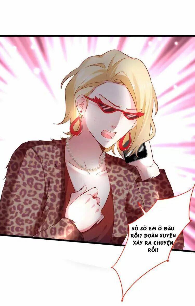 biến lan lăng vương thành ảnh đế chapter 19 21