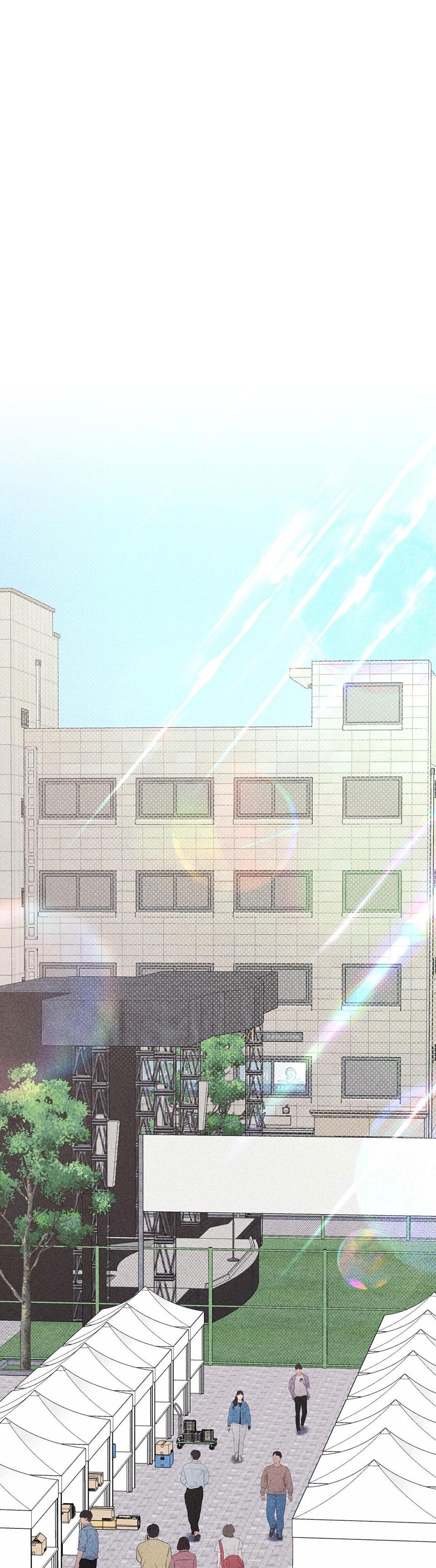 cạm bẫy đại học chapter 50 11