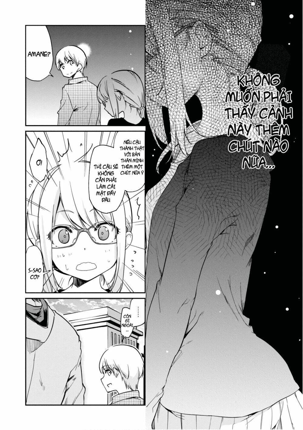 jiangshi kaitan blood chapter 23 11