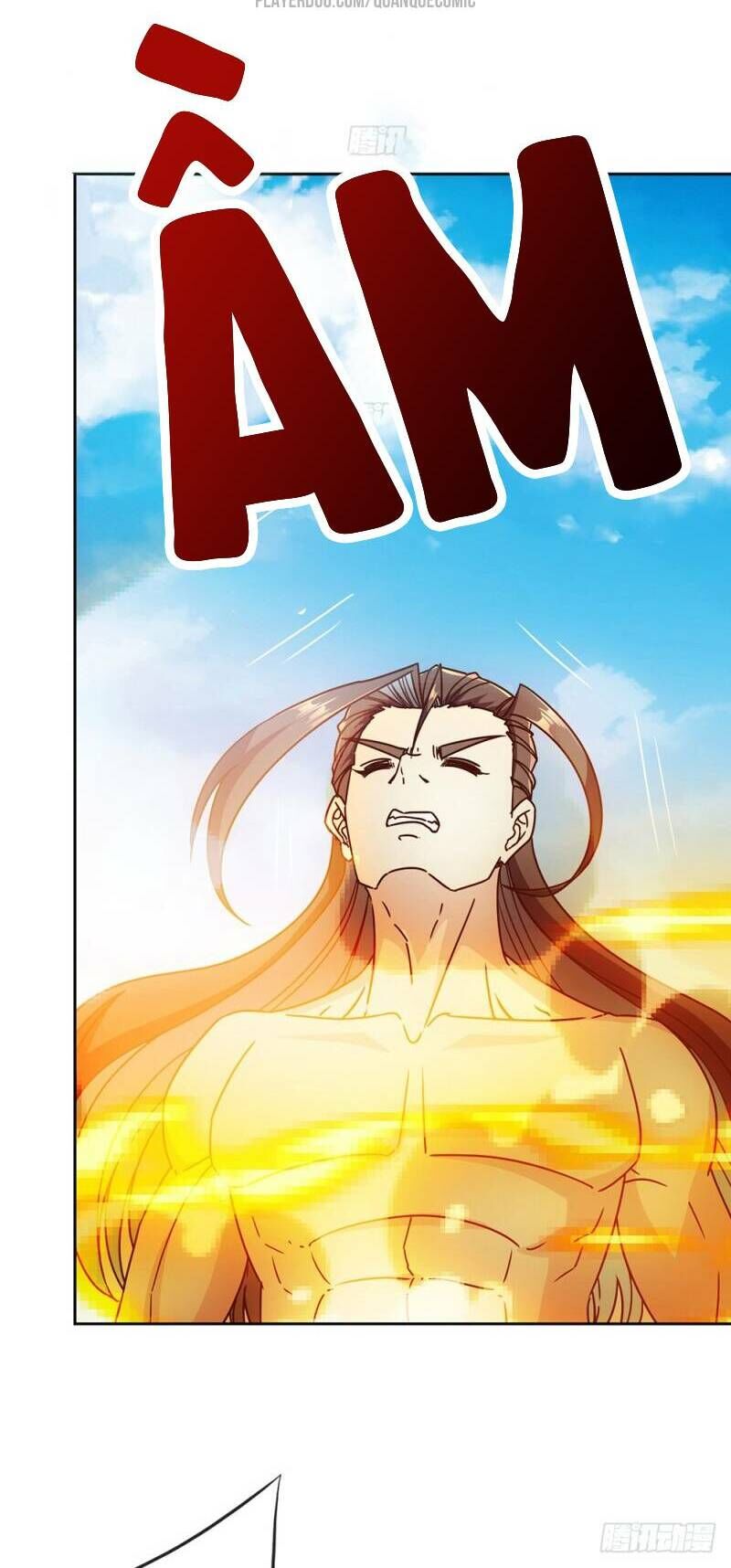 hồng thiên thần tôn chapter 52 2