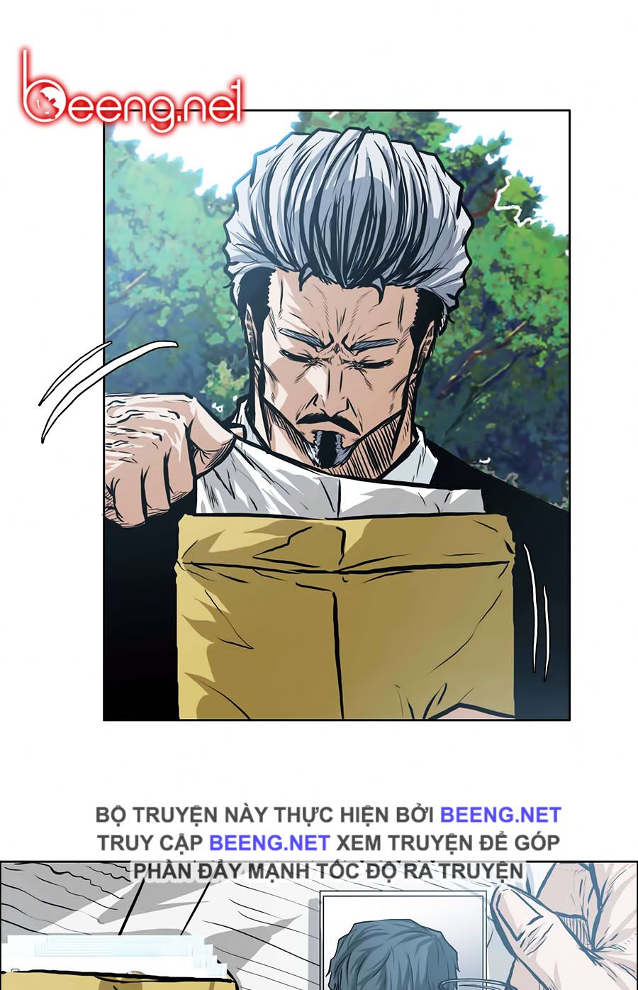 bá chủ học đường ss3 chapter 5 5