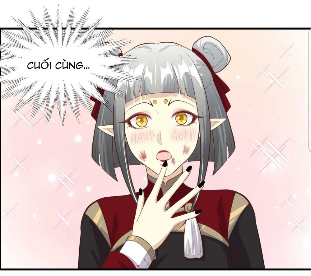 chàng vú em tu chân chapter 50 34