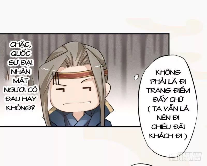 tuyệt thế luyện đan sư chapter 32 8