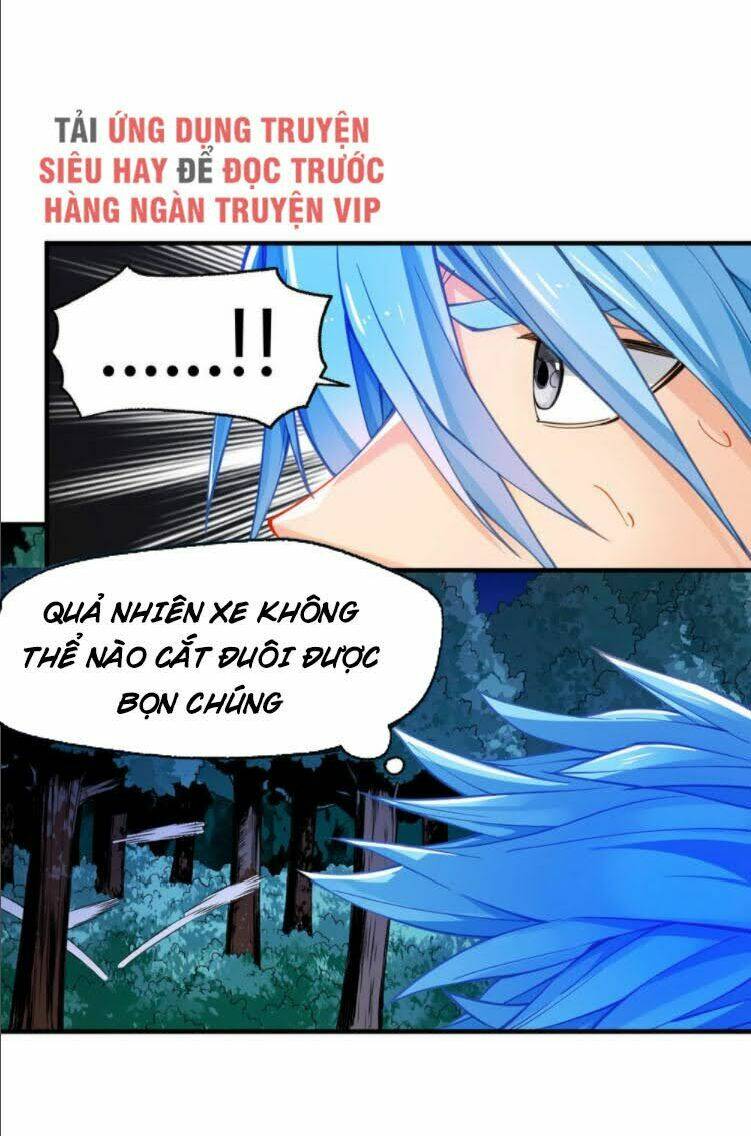 dị năng của ngươi thuộc về ta chapter 10 4