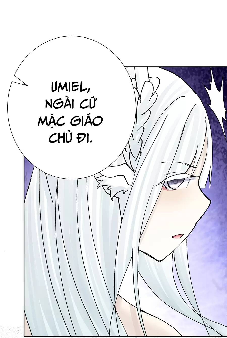 bản giáo chủ thân bất do kỷ chapter 46 42