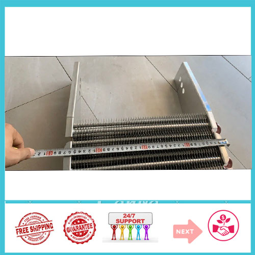 Dàn lạnh điều hòa sử dụng cho tất cả các máy làm lạnh DLDH002