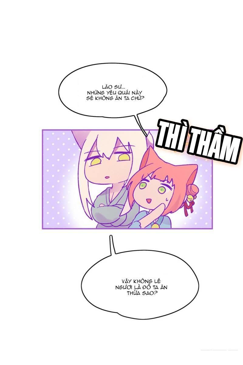 gia sư tổ tiên chapter 8 7