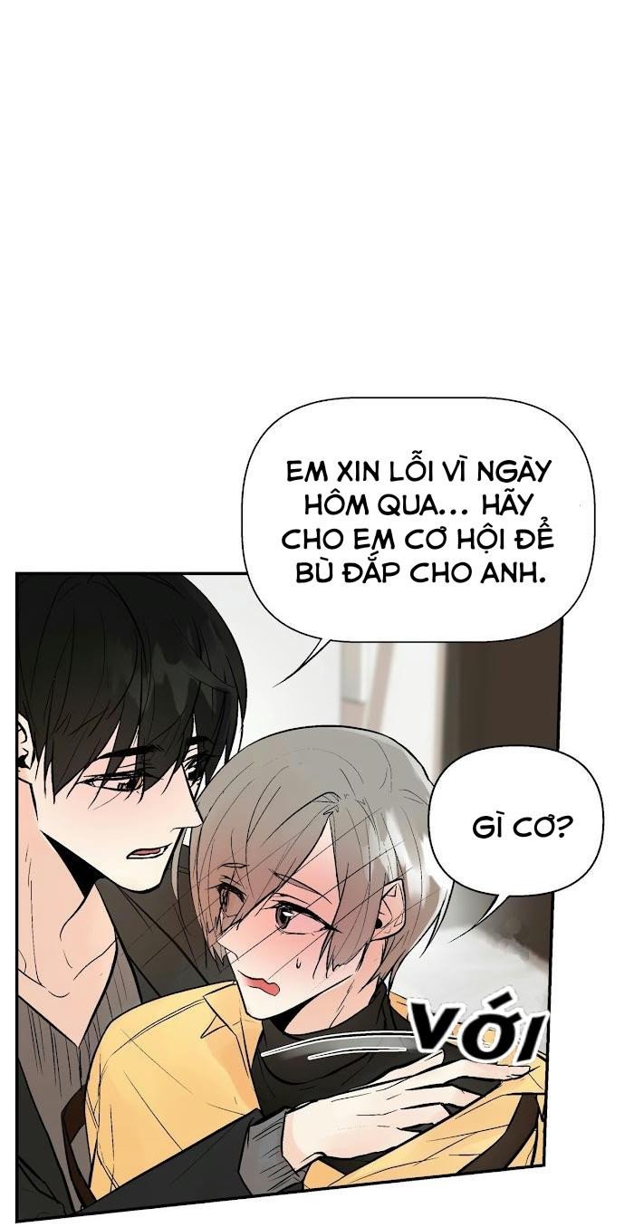 trú ẩn - haven chapter 22.5 23