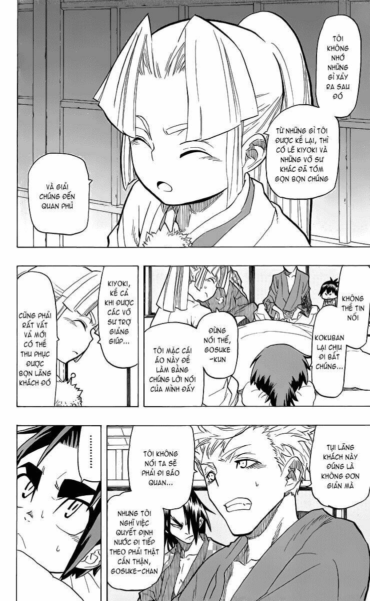 samurai usagi chapter 44 18