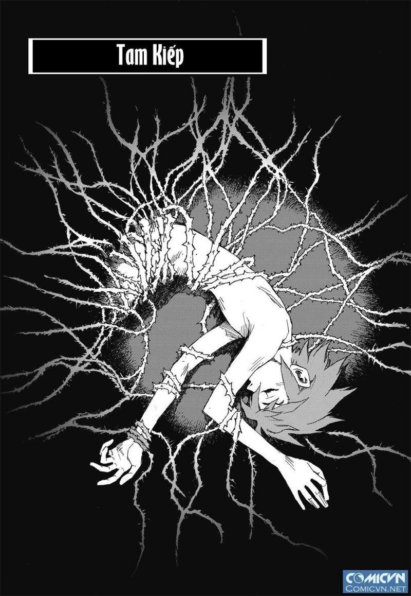 huyền hạo chiến ký chapter 33 1