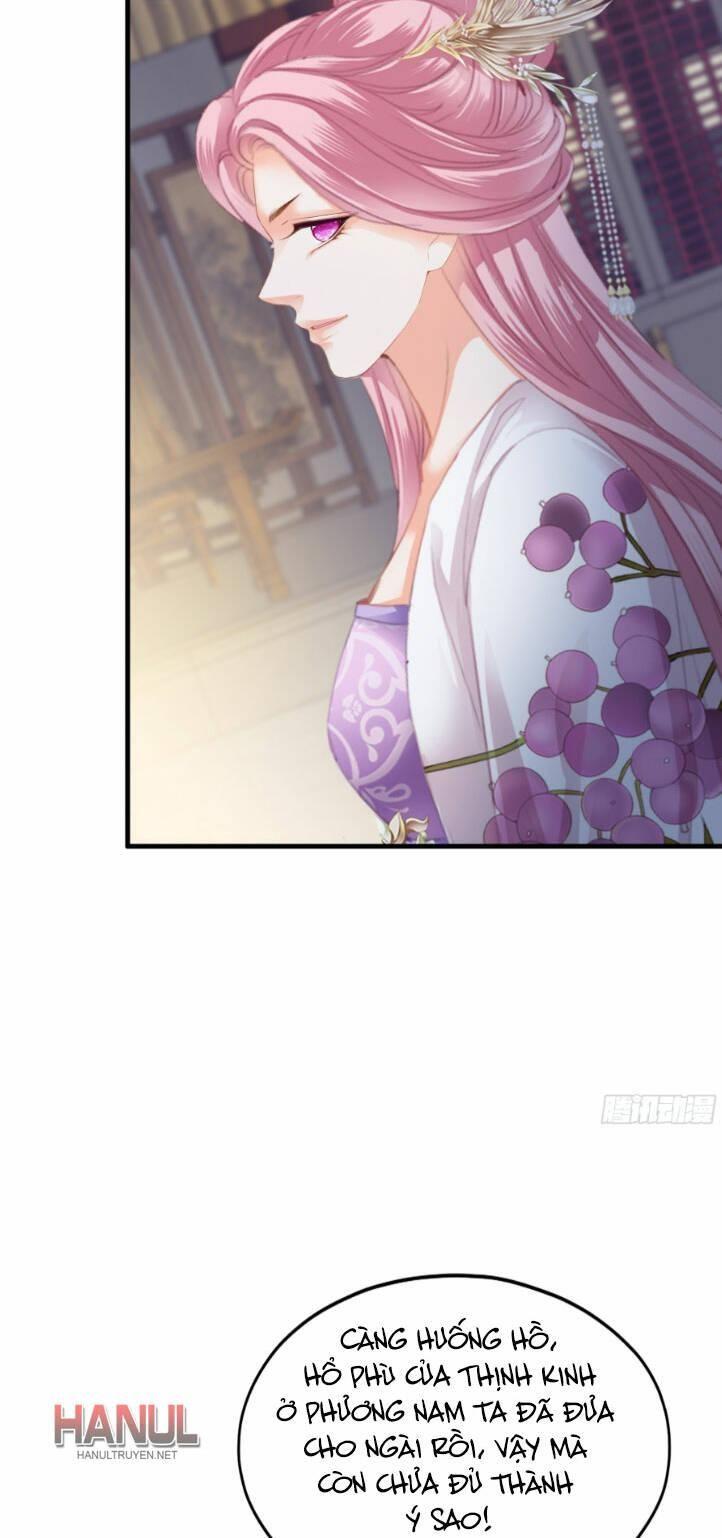 bổn vương muốn nàng chapter 187 10