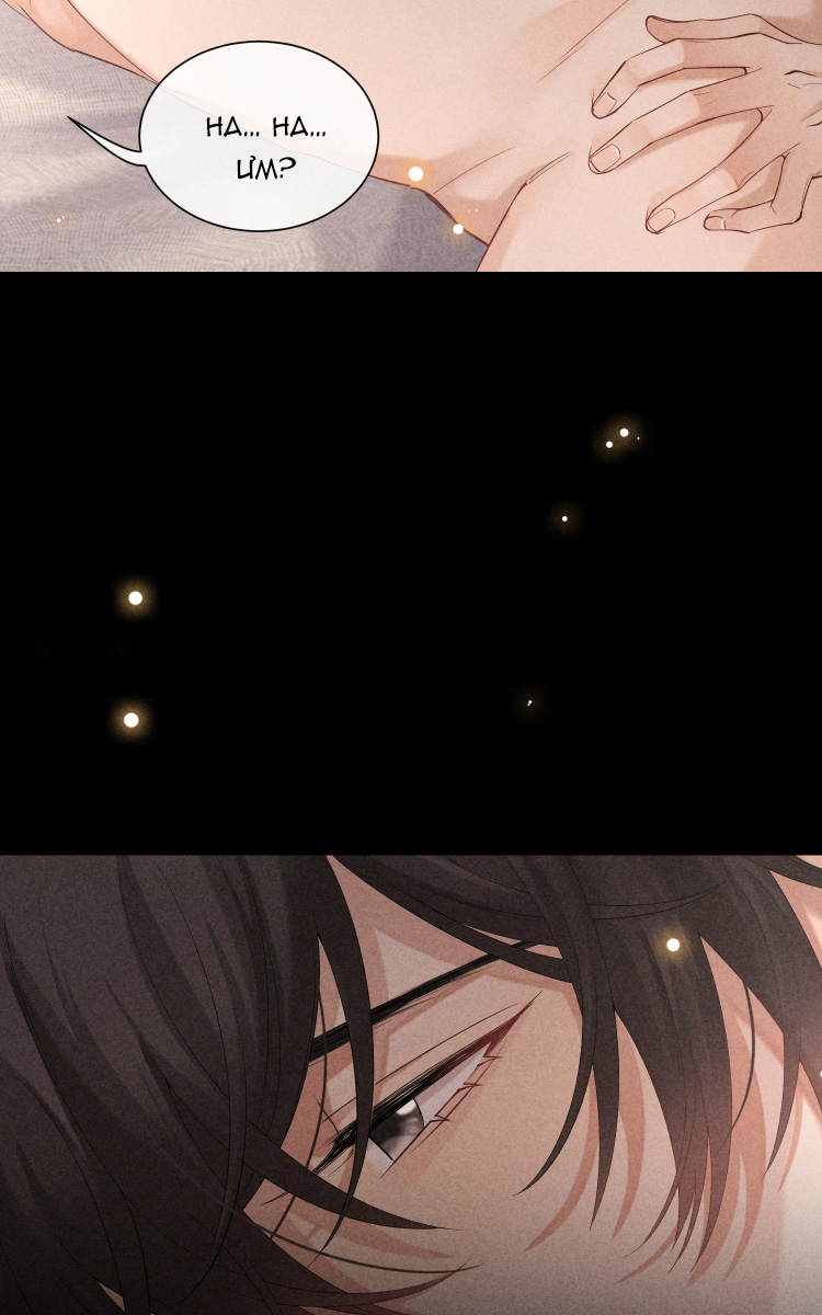 trò chơi săn mồi chapter 32.5 17