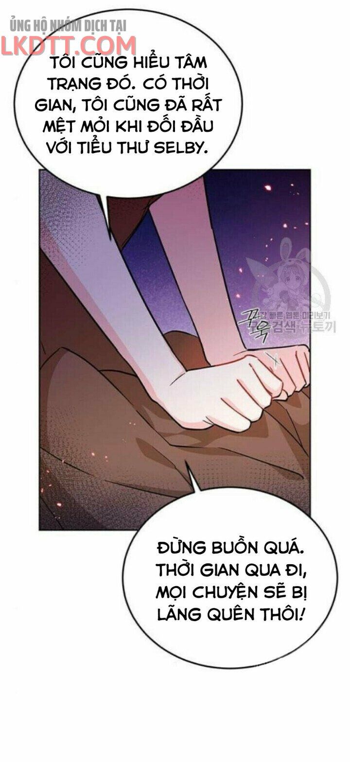 nữ hiệp trở về chapter 19 53