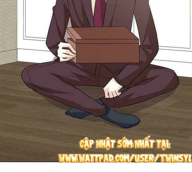 ái người tình xuất vu lam chapter 28 11