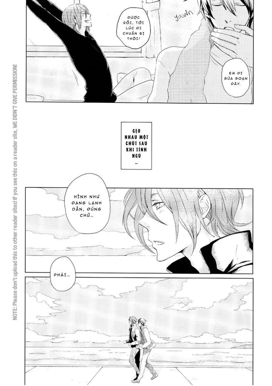 người tà răm luôn có quỷ theo sau chapter 54 11