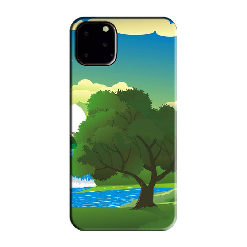 ỐP LƯNG IN HÌNH DÀNH CHO IPHONE 11 PRO MAX