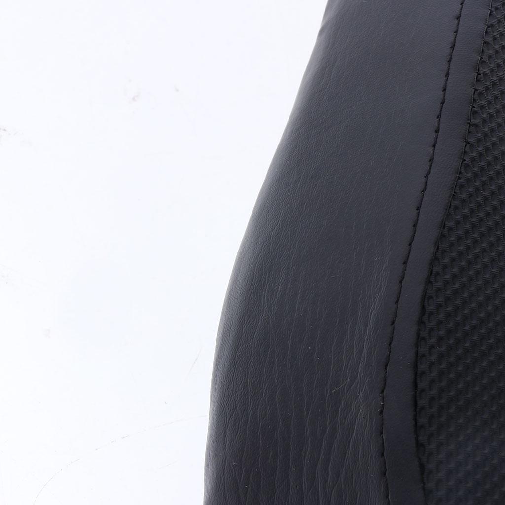 Black Chinese ATV Quad Seat Assembly Pads for 50CC 110CC 125CC ATV