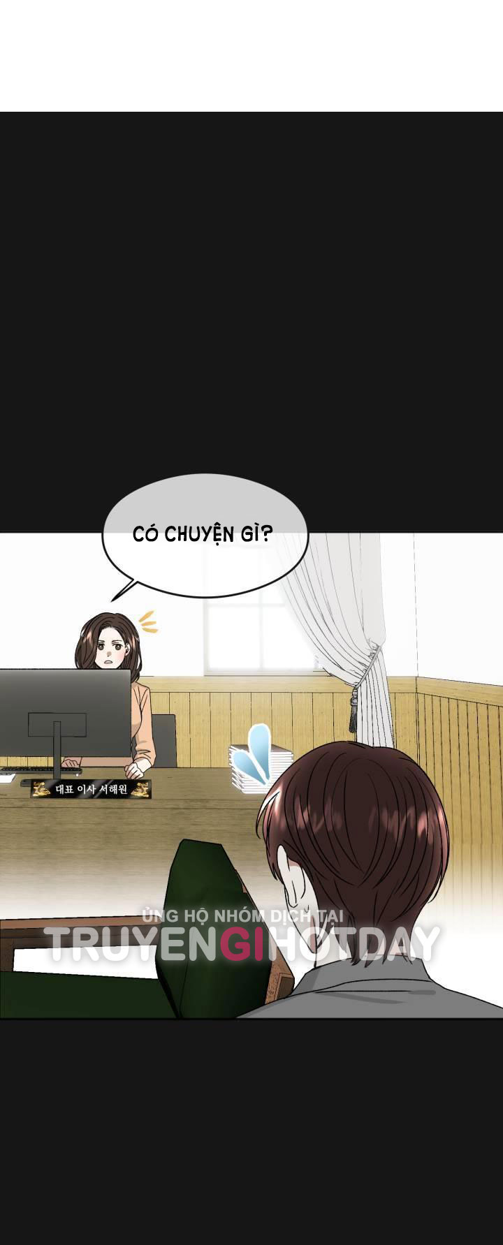 Ưu Thế Tuyệt Đối chapter 13.2 - Trang 30