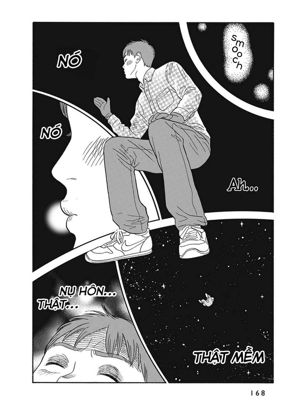 my girlfriend is her dad chapter 6 23