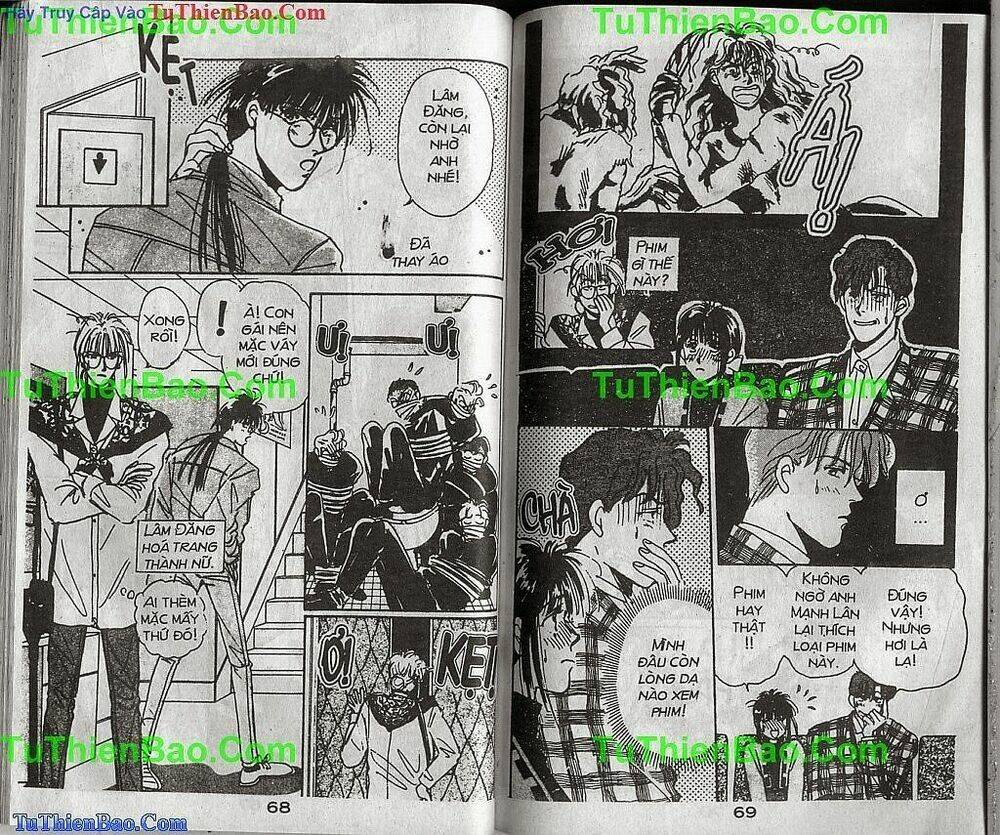 mây trắng tinh khôi chapter 5 35