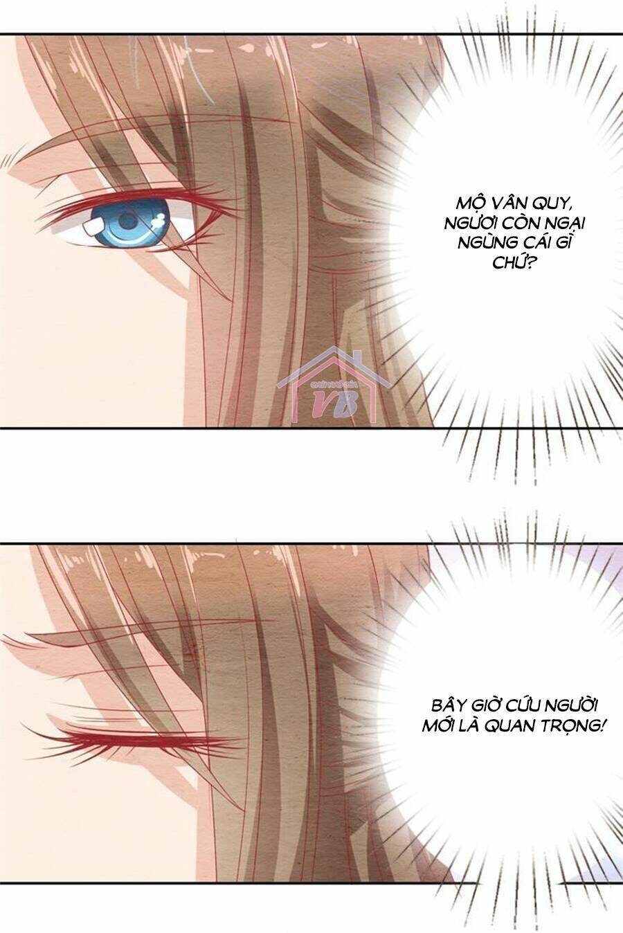 nhân hoa duyên chi sư phụ đại nhân cầu sủng ái chapter 19 24