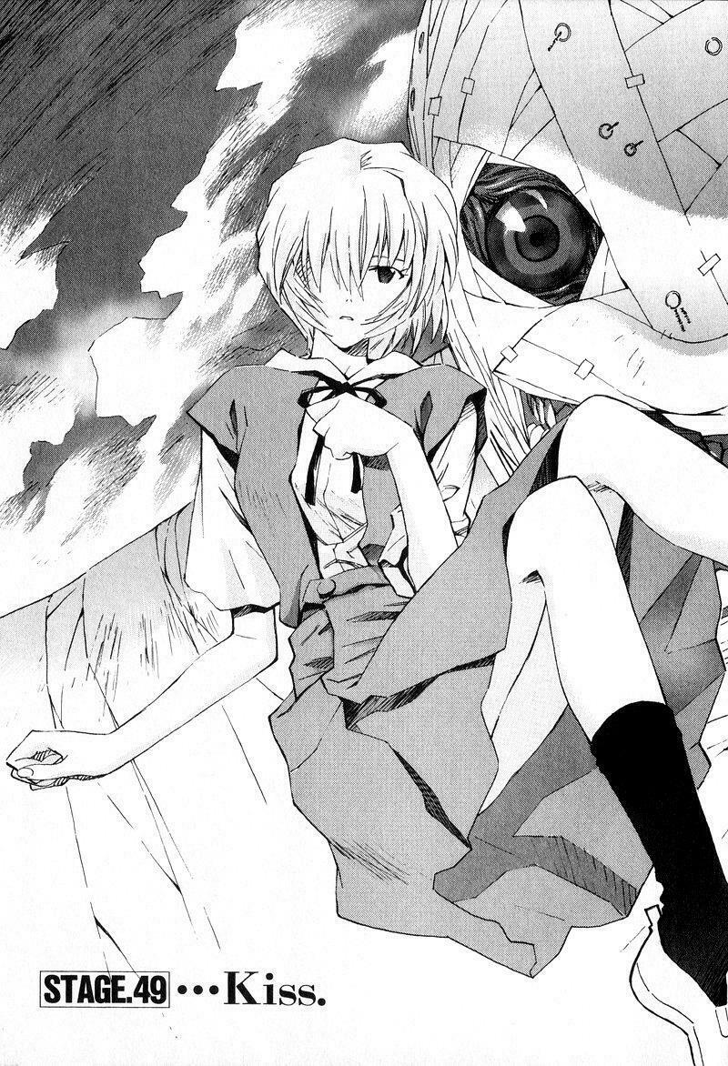 đặc nhiệm không gian chapter 49 3