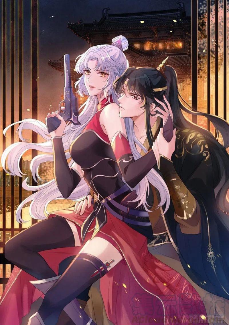 mạt thế nữ vương chapter 58 1