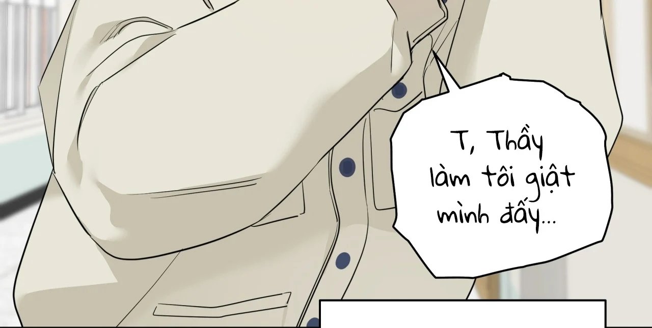 chuyện quái gì với giấc mơ đó vậy chapter 61 18