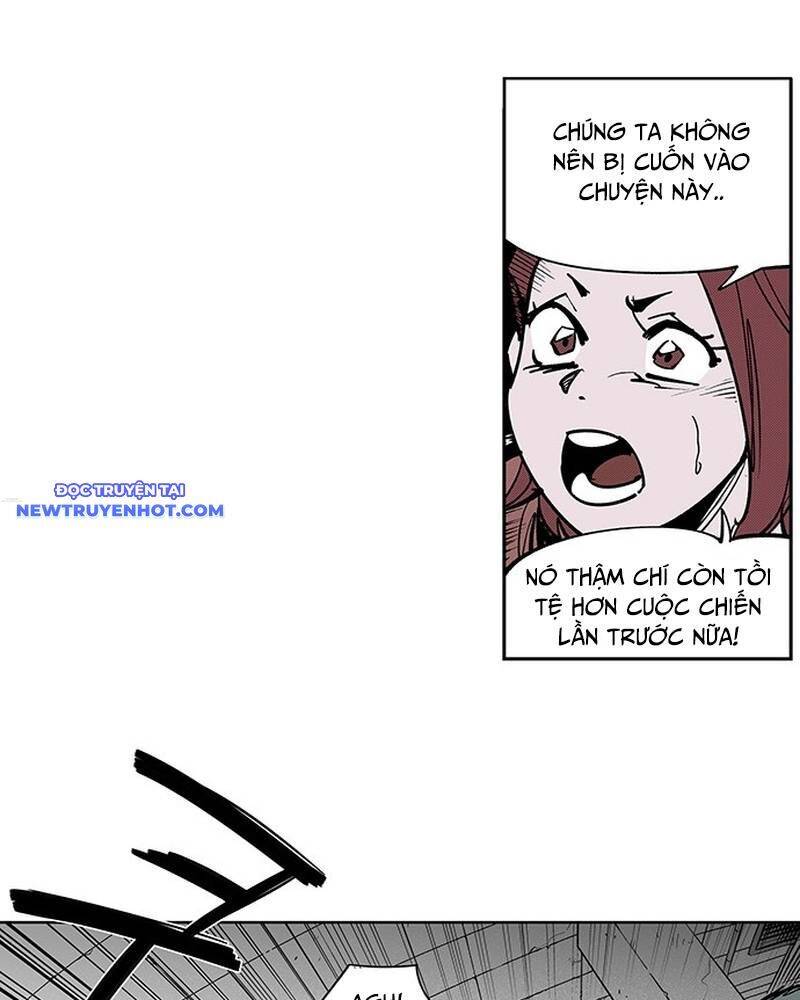 fight class 3 chapter 122 13