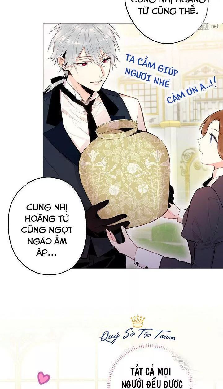 trọng sinh trở thành hoàng phi chapter 102 22