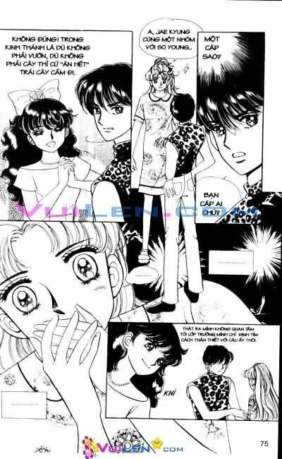 cánh cửa mùa hè chapter 5 75