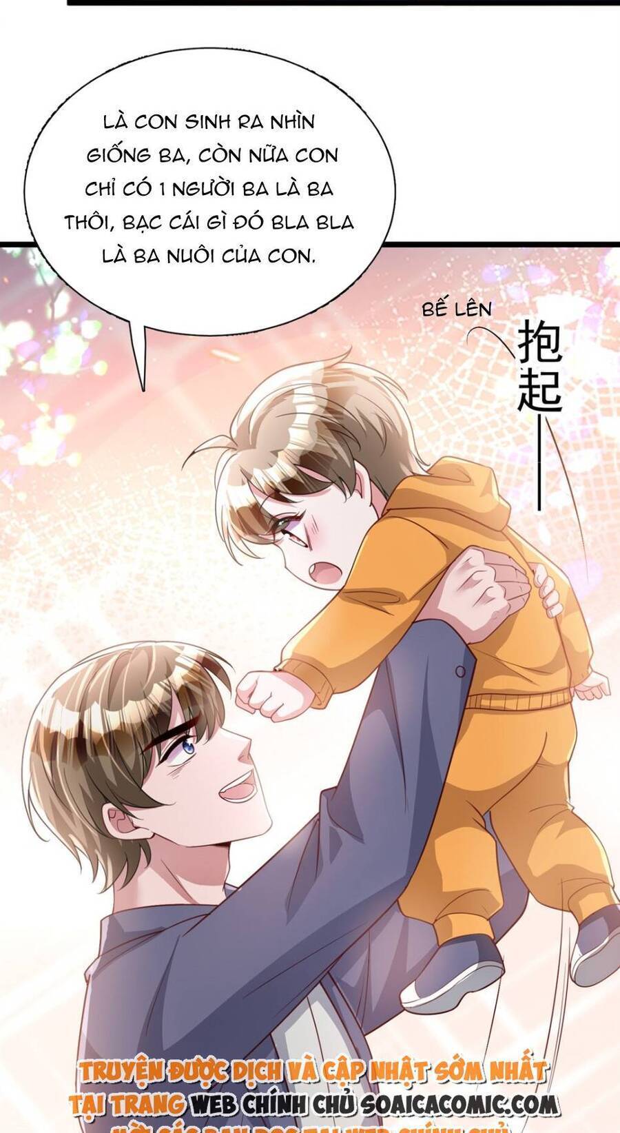 tổng tài huyết tộc cực sủng cô vợ mỹ nhân ngư chapter 109 5