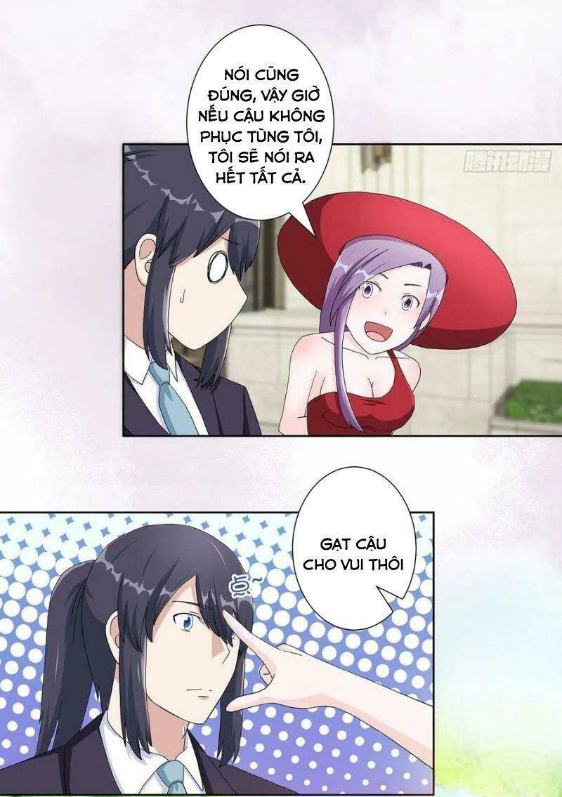 người tu tiên tại đô thị chapter 62 14