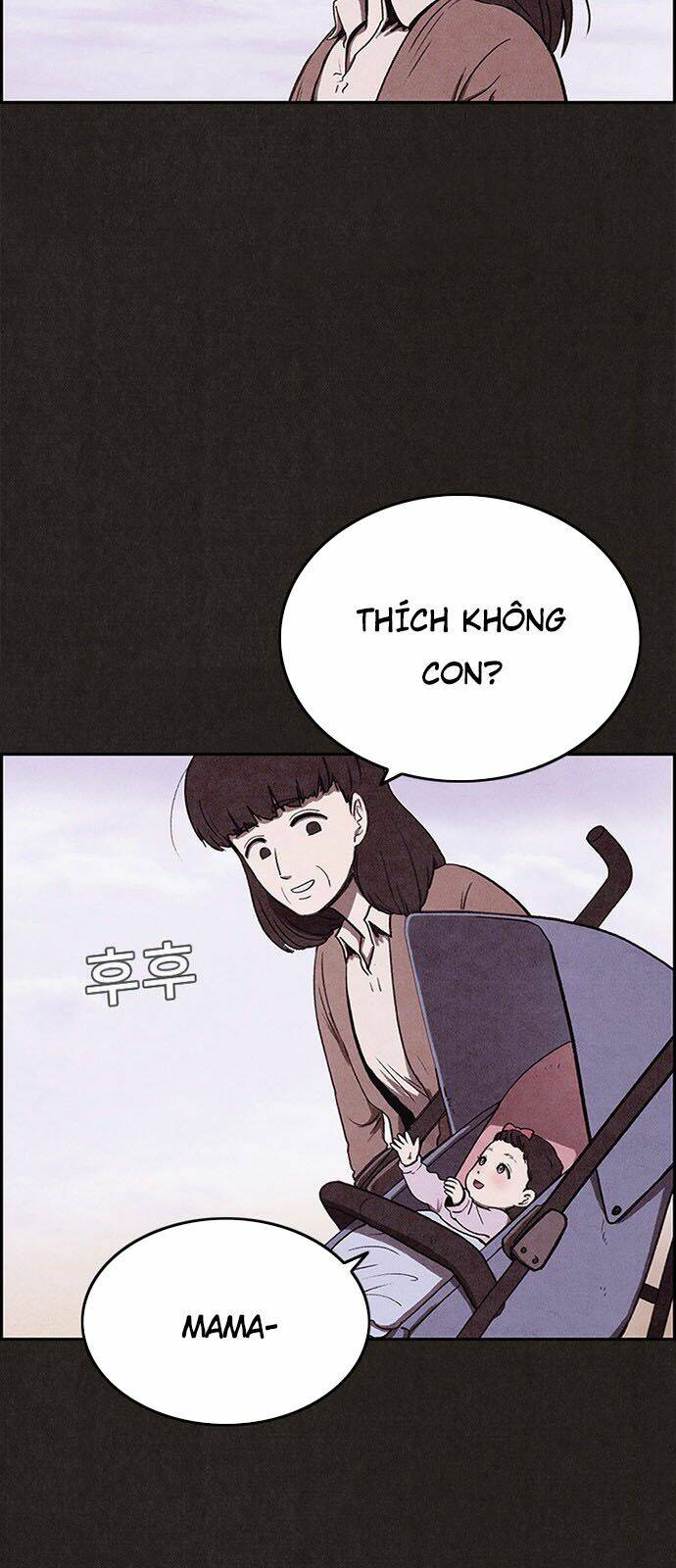 quái vật tại chung cư xanh chapter 43 51