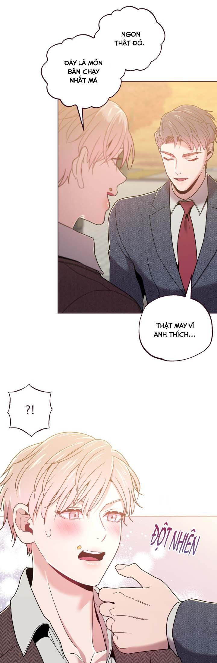 sụp đổ chapter 17 55