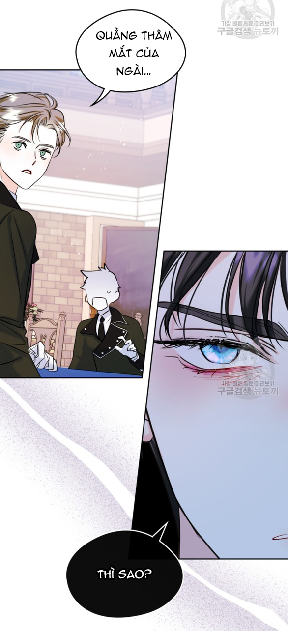 tôi đã trở thành bạn gái của nam chính chapter 34.1 13