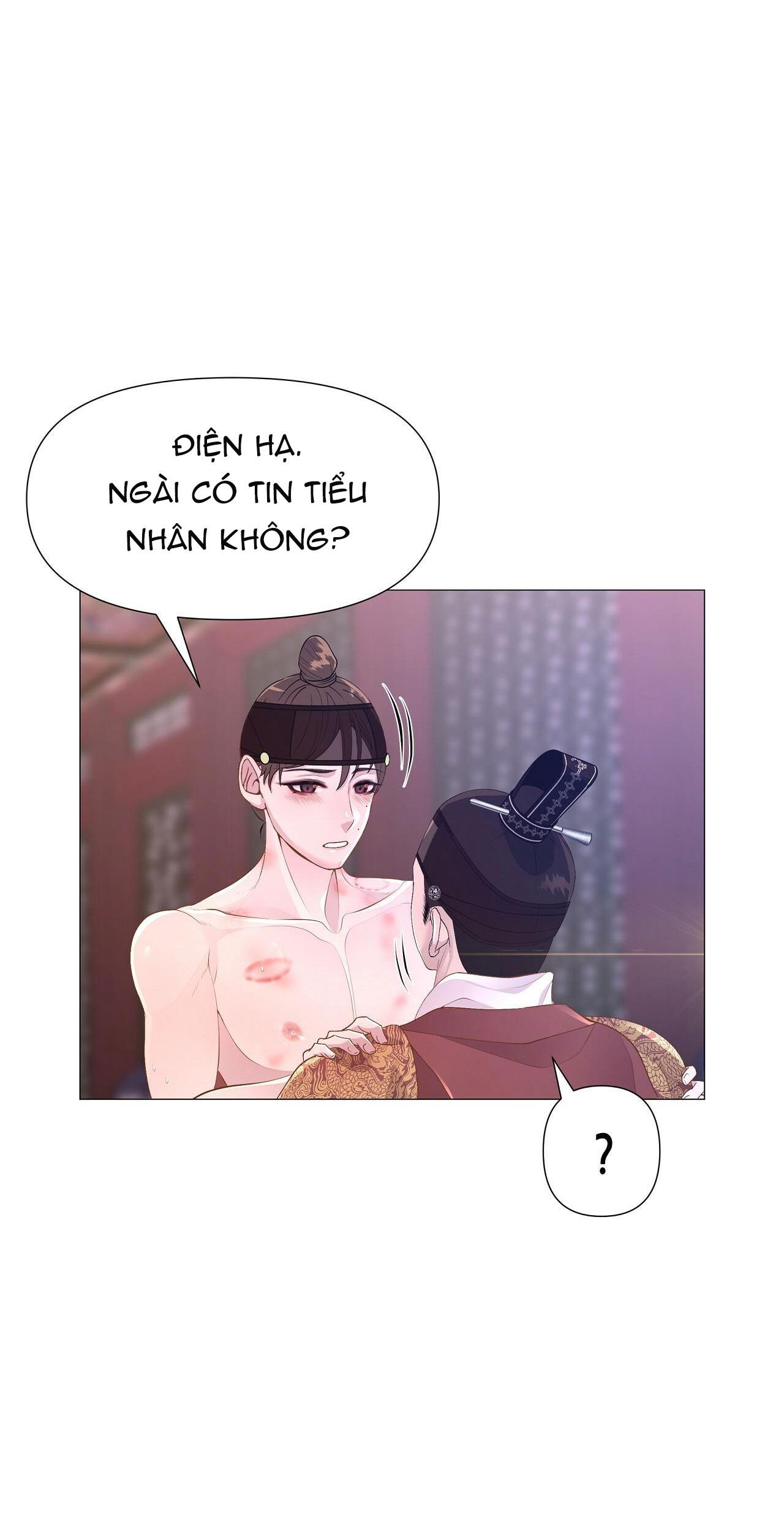 dạ xoa hóa liên ký chapter 11 38