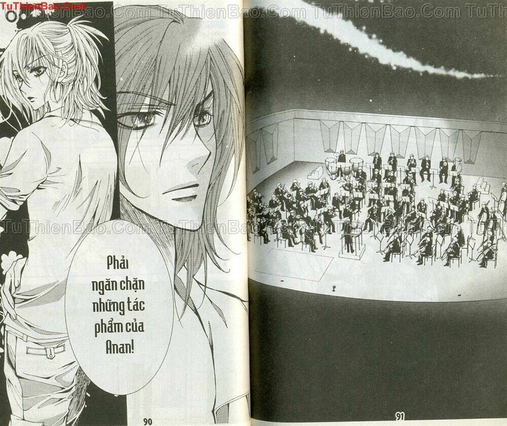 dự án siêu sao chapter 11 47