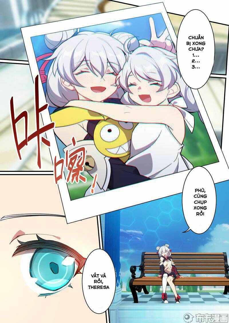 băng hoại 3rd chapter 88 13