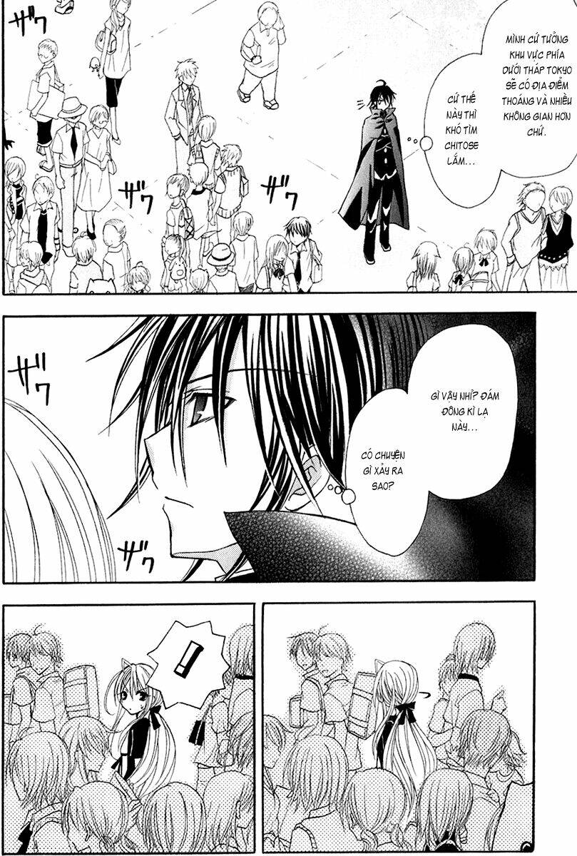 tokyo innocent chapter 12 28