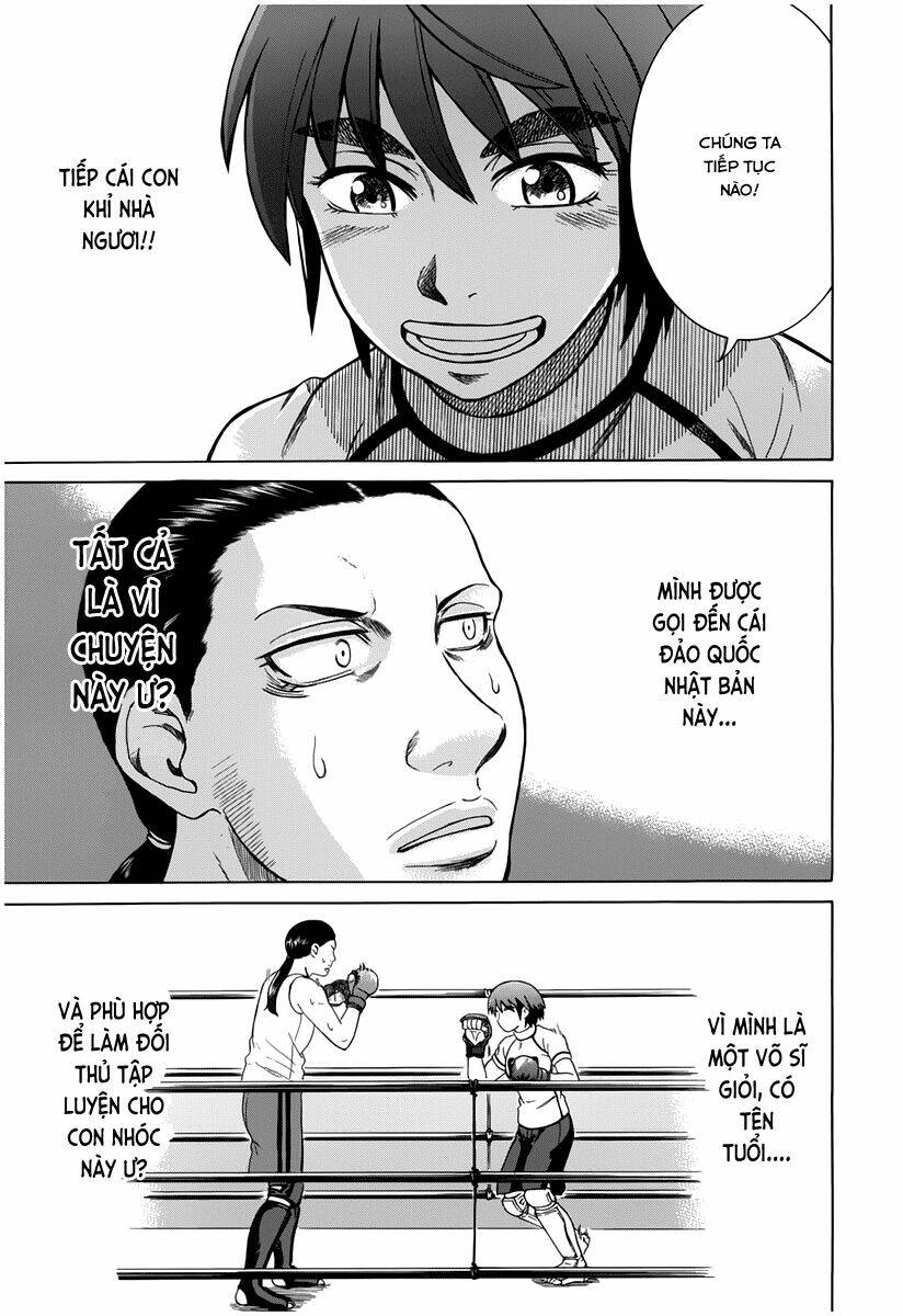 teppuu chapter 16 28