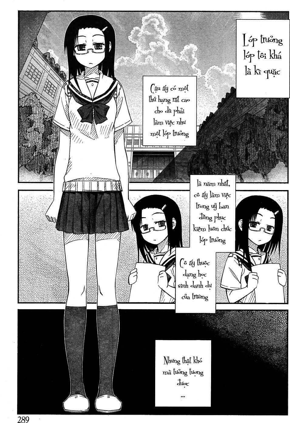 prunus girl chapter 18 5