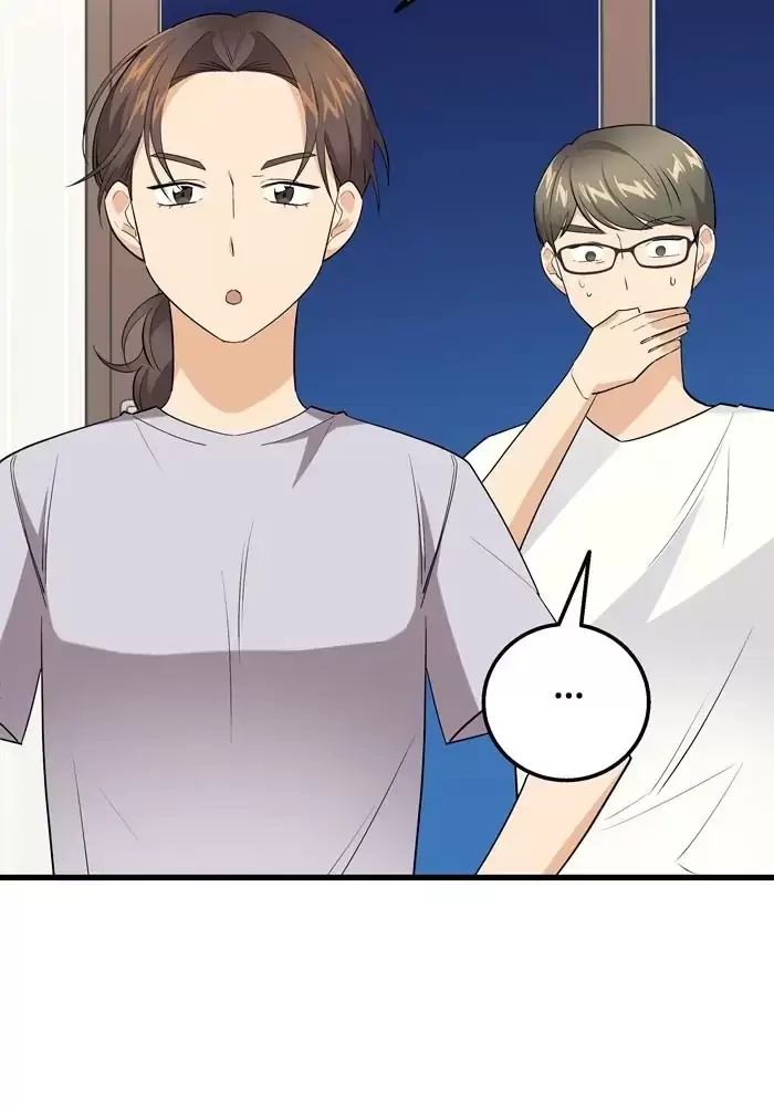 anh bạn của tôi đang phát sáng kìa ! chapter 40 48