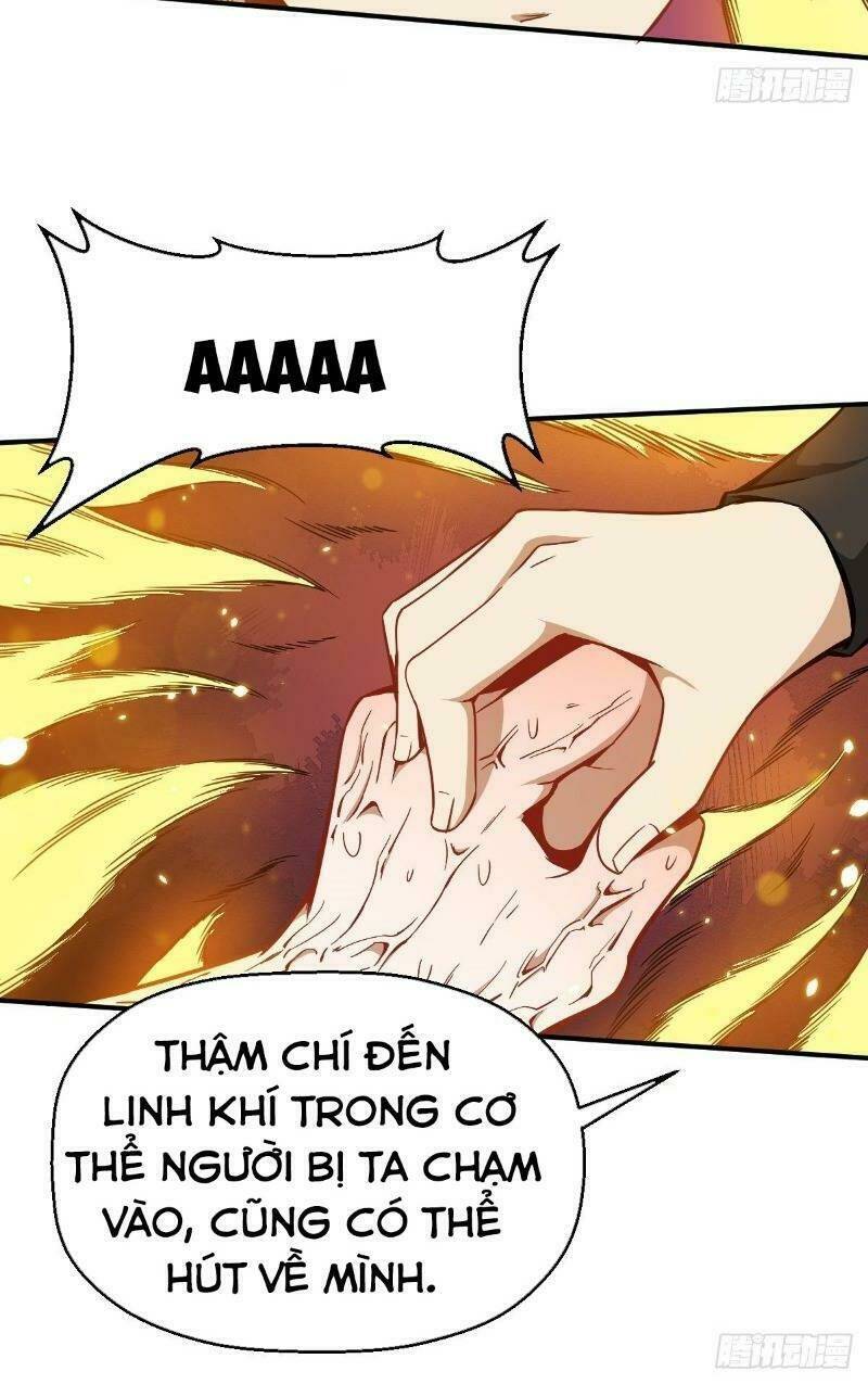 tổ thượng có tiền chapter 4 40