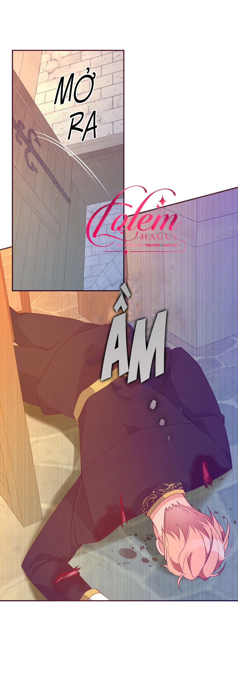 em gái cưng của đại công tước phản diện chapter 64 34