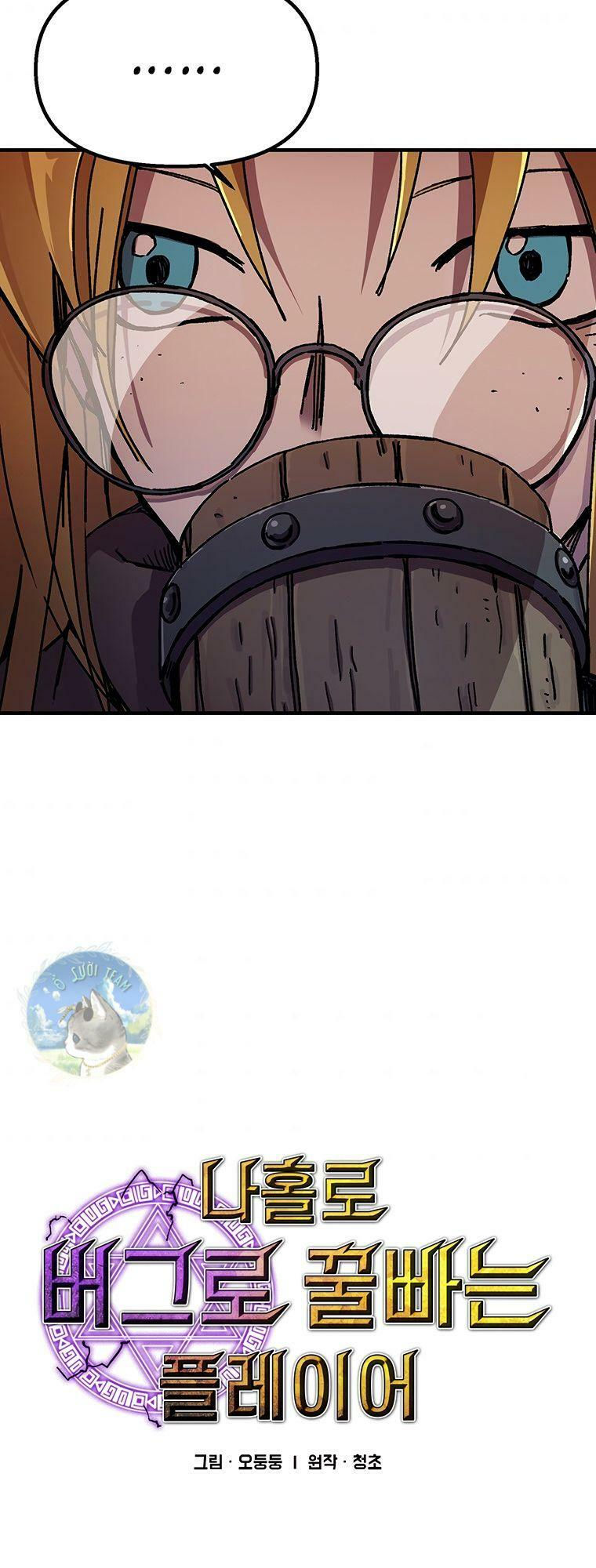 bug player - người chơi lỗi chapter 101 3