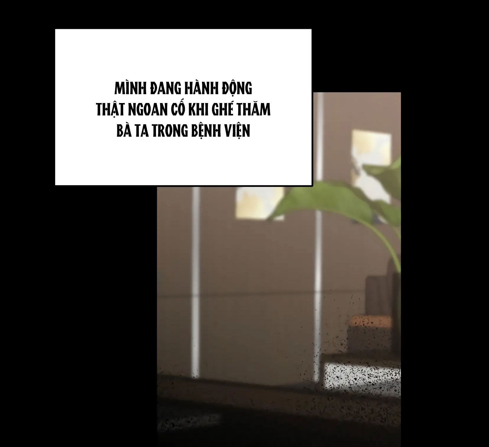 Trợ Lí Kim, Ăn Thử Không chapter 24.2 - Trang 25