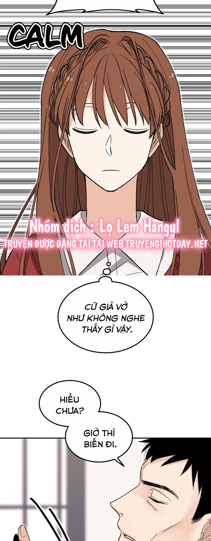 công thức cho tình yêu chapter 32 12