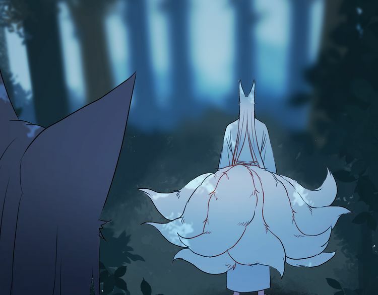 lượm được một tiểu hồ ly phần 2 chapter 75 30